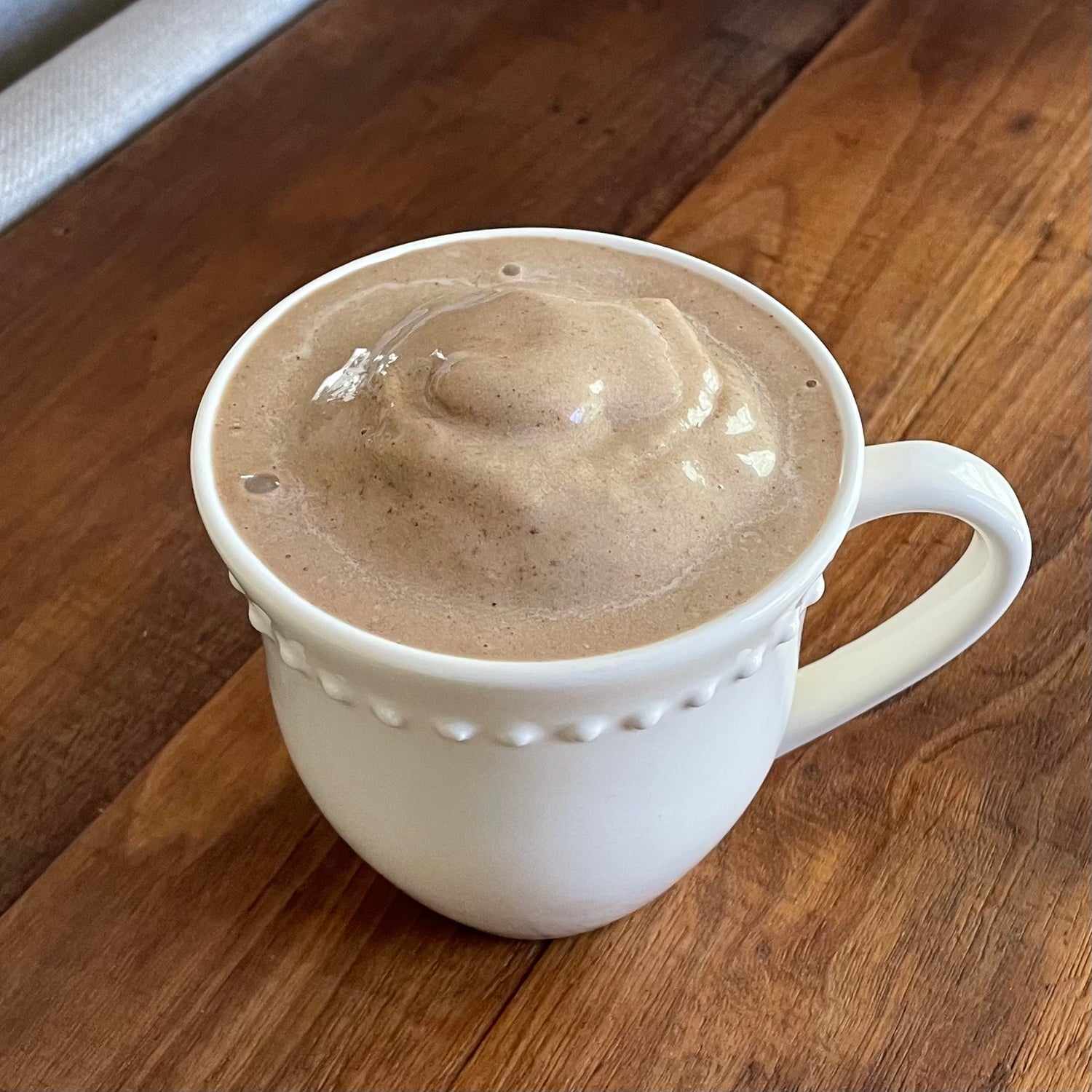 Creamy Coffee Smoothie