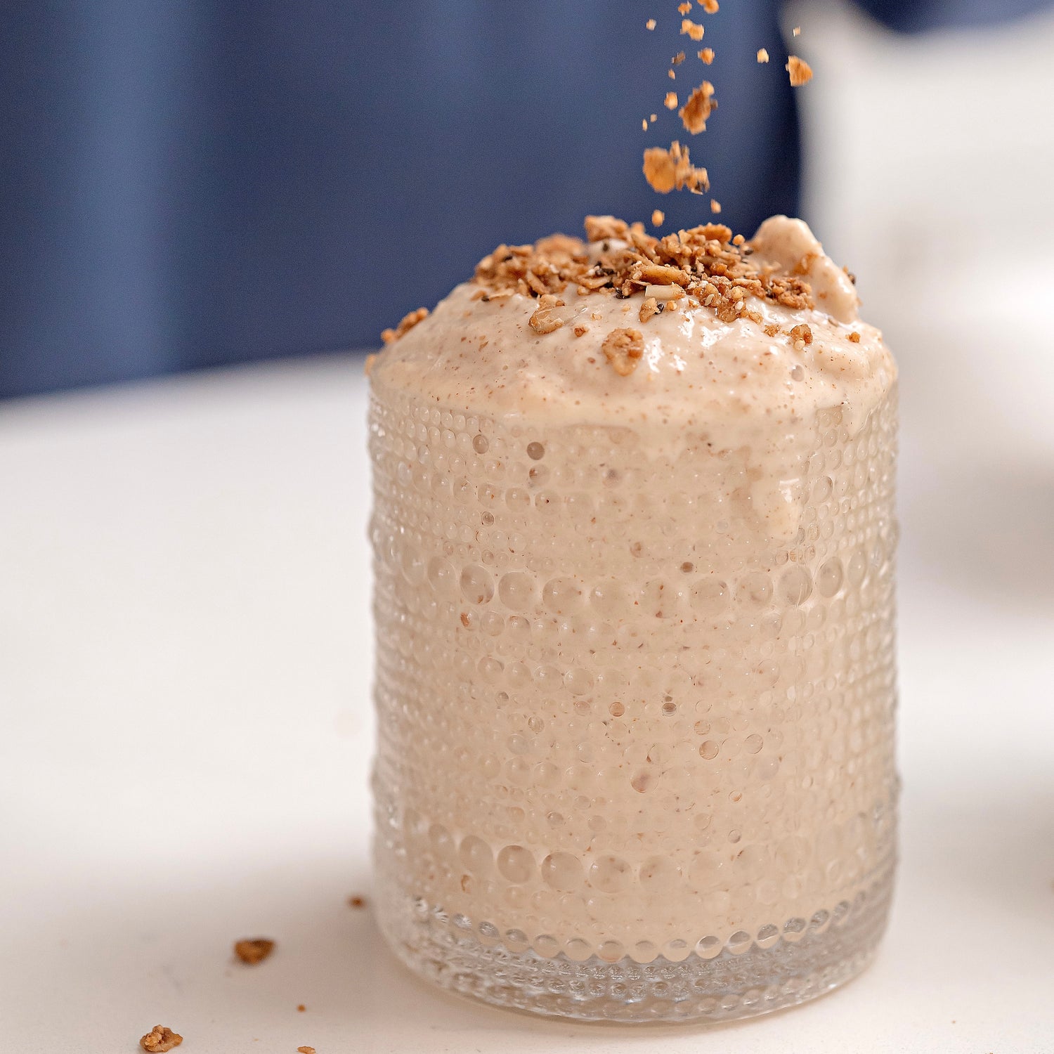 Peanut Butter Cookie Smoothie