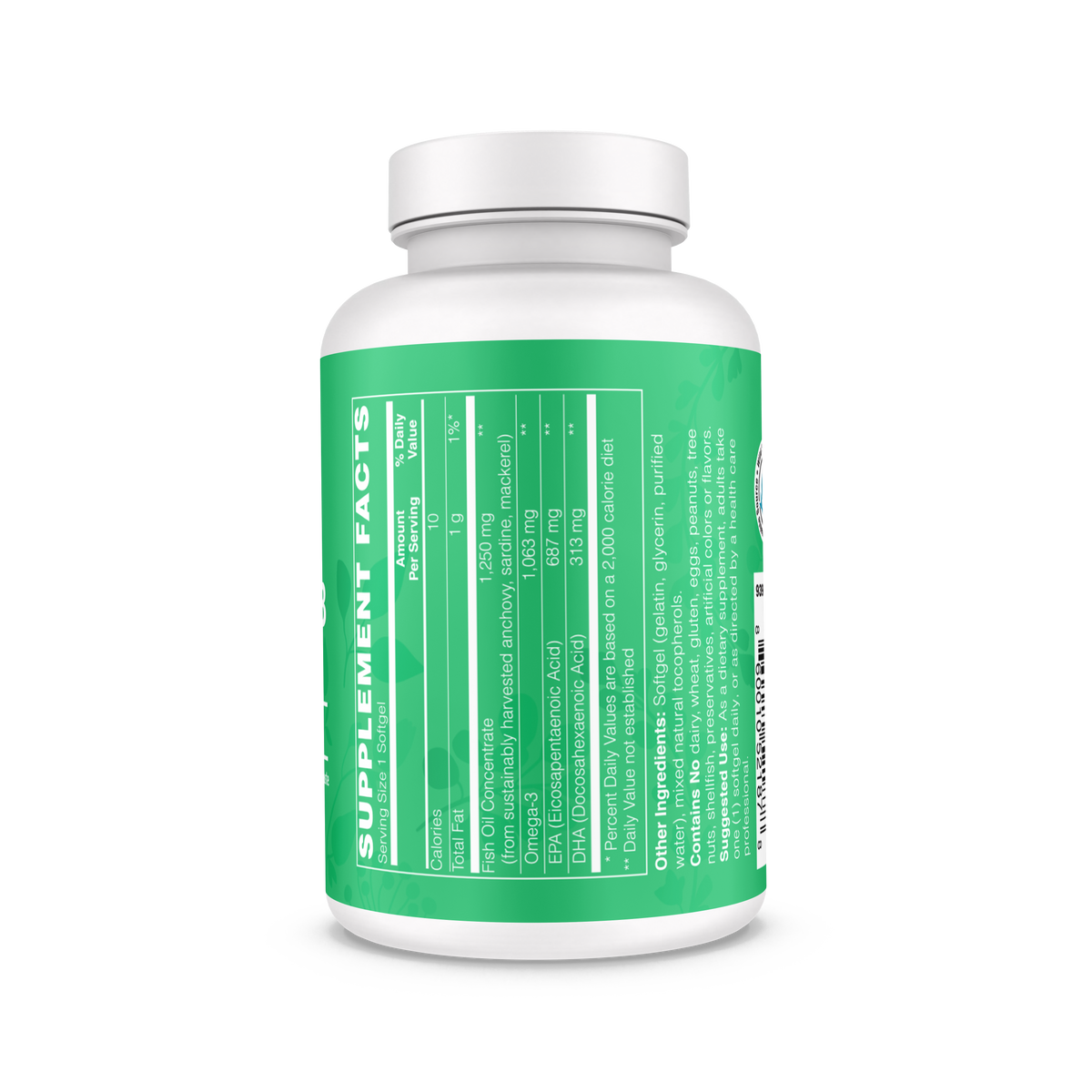 Ultra Omega-3