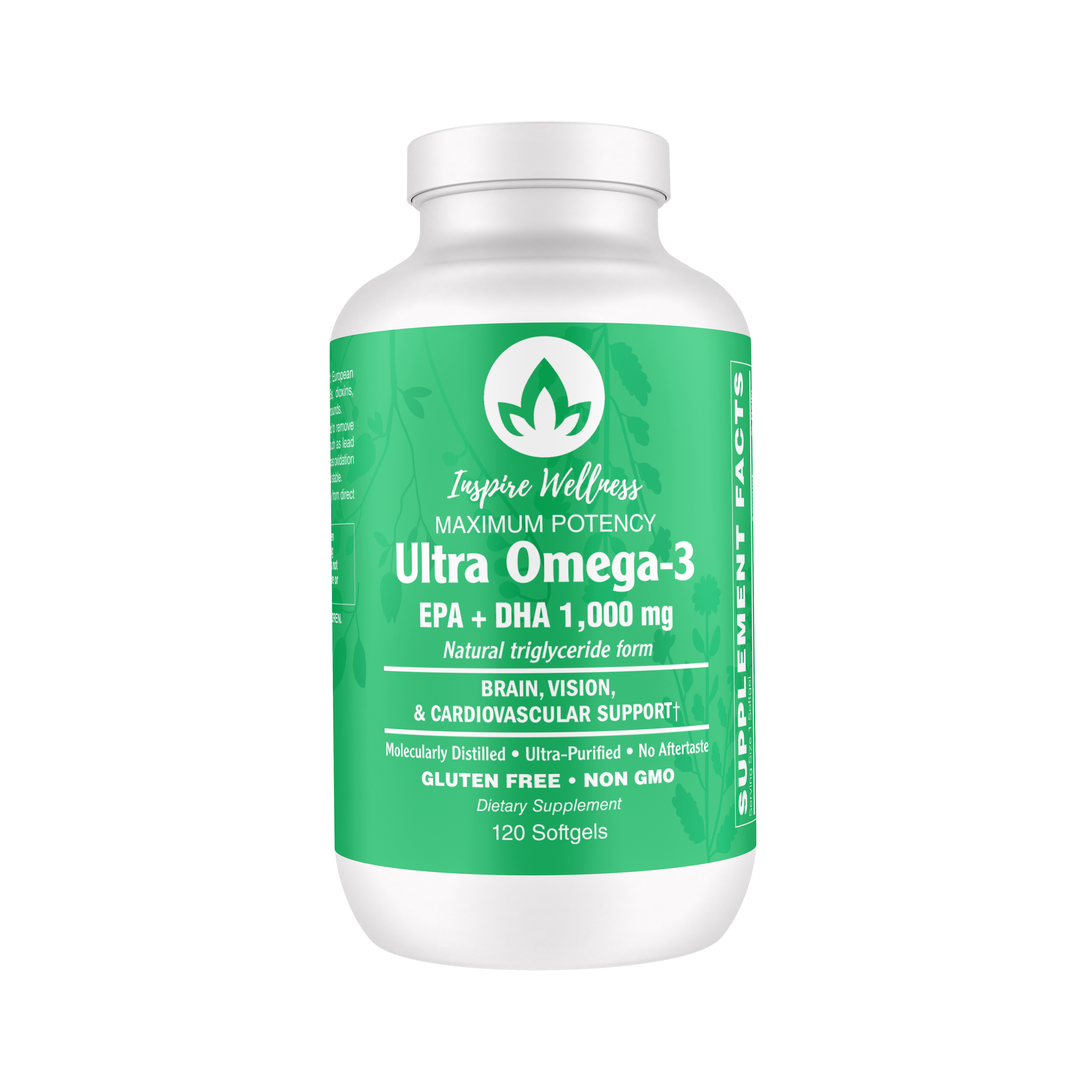 Ultra Omega-3