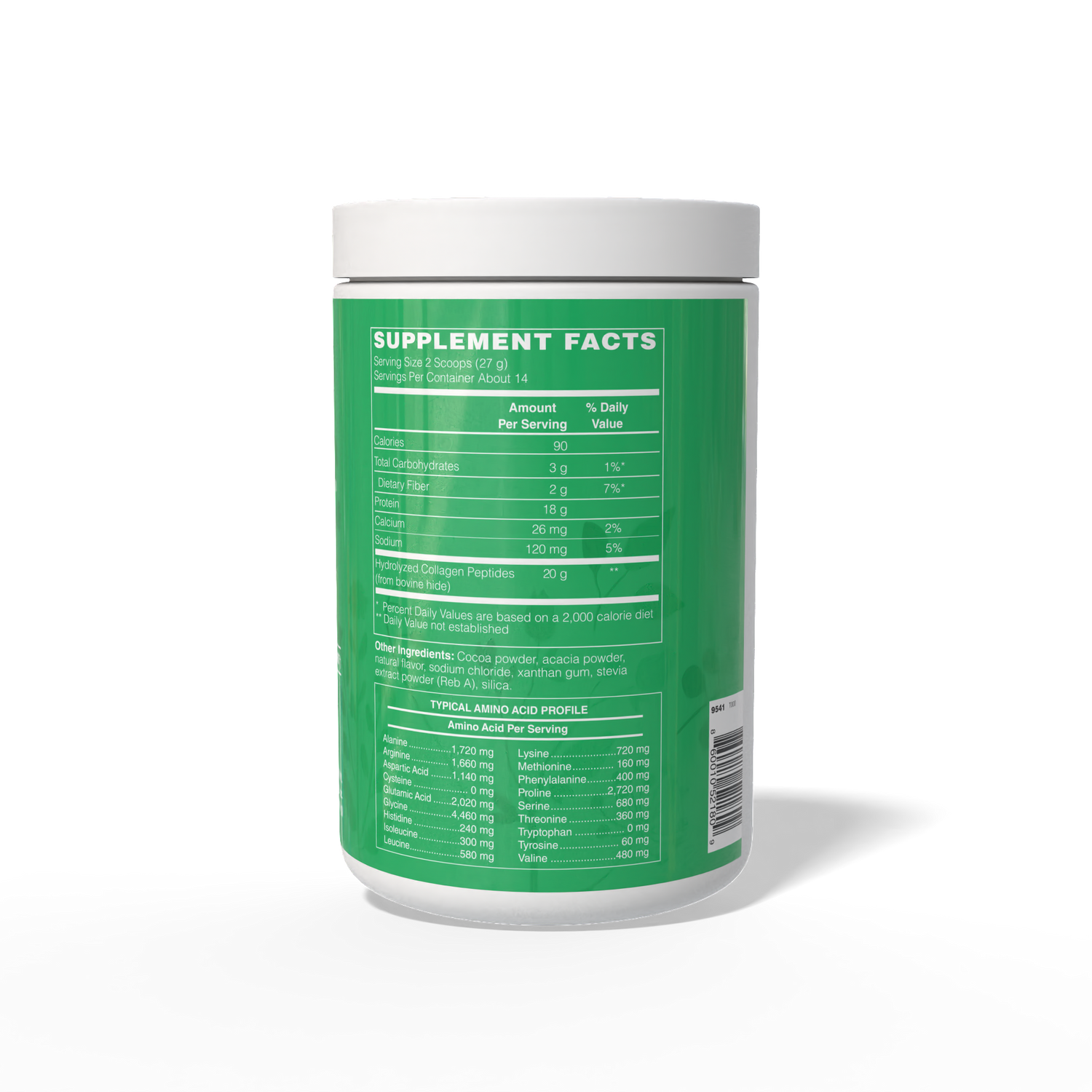 Collagen Protein Powder