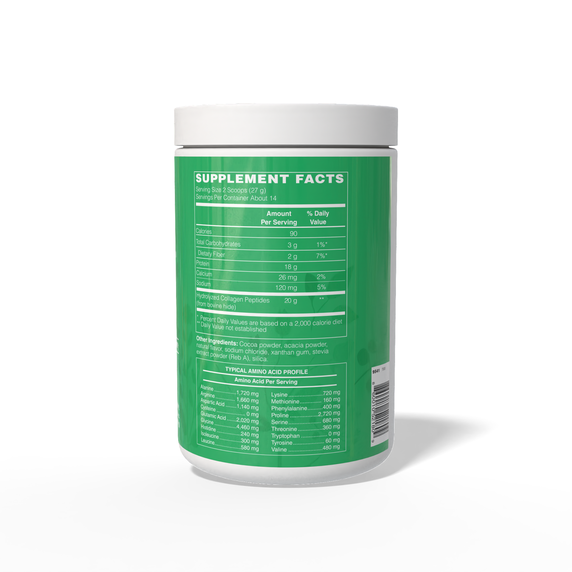Collagen Protein Powder