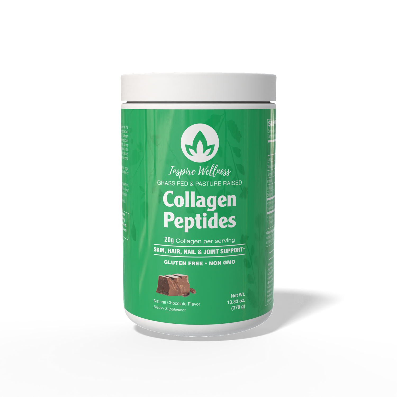Collagen Protein Powder