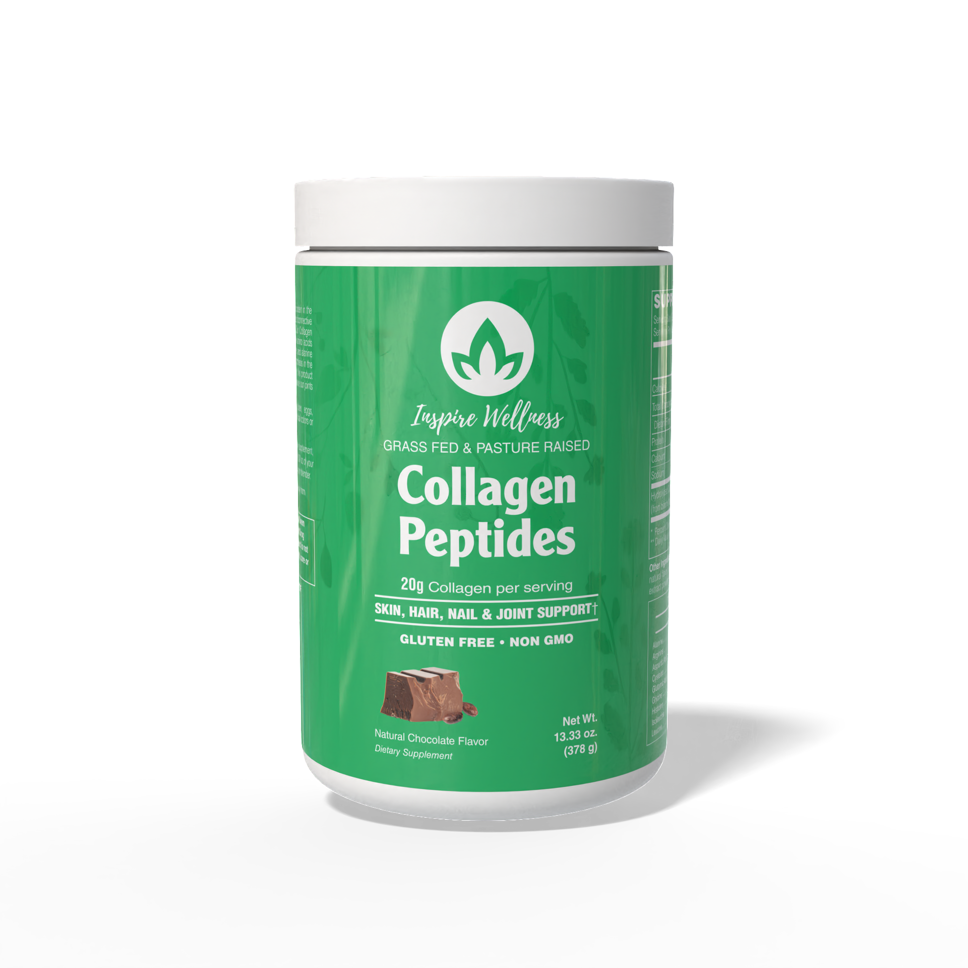Collagen Protein Powder