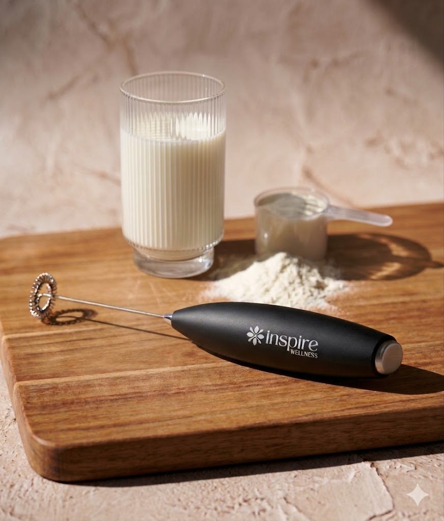 Creamy Blend Frother