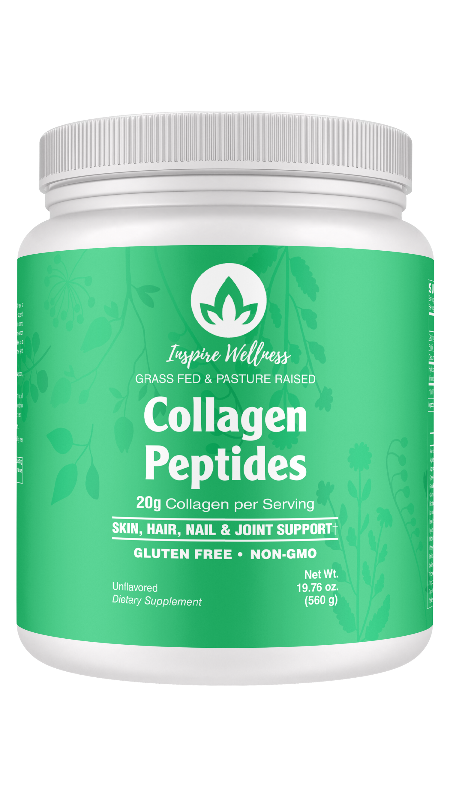 Collagen Protein Powder