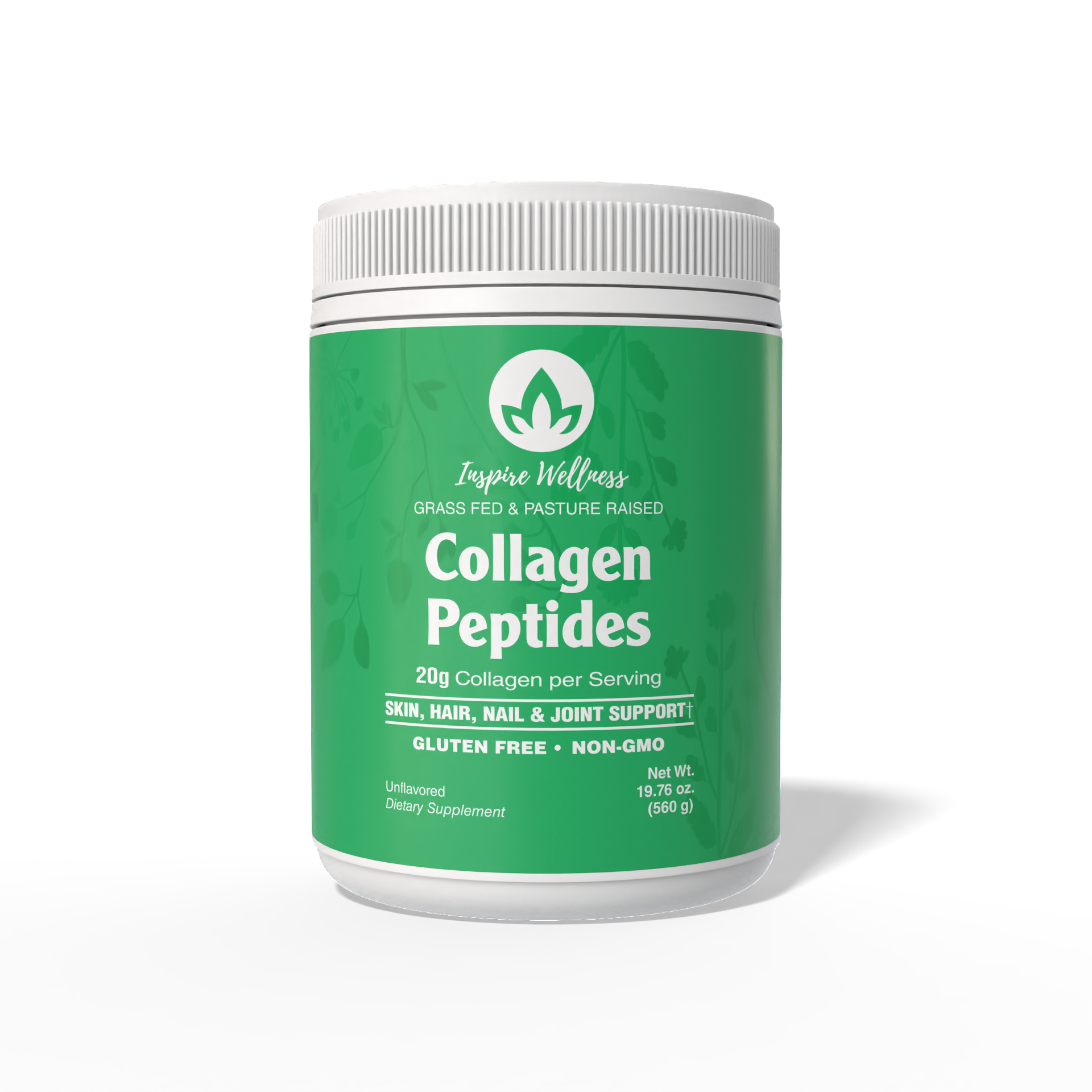 Collagen Protein Powder