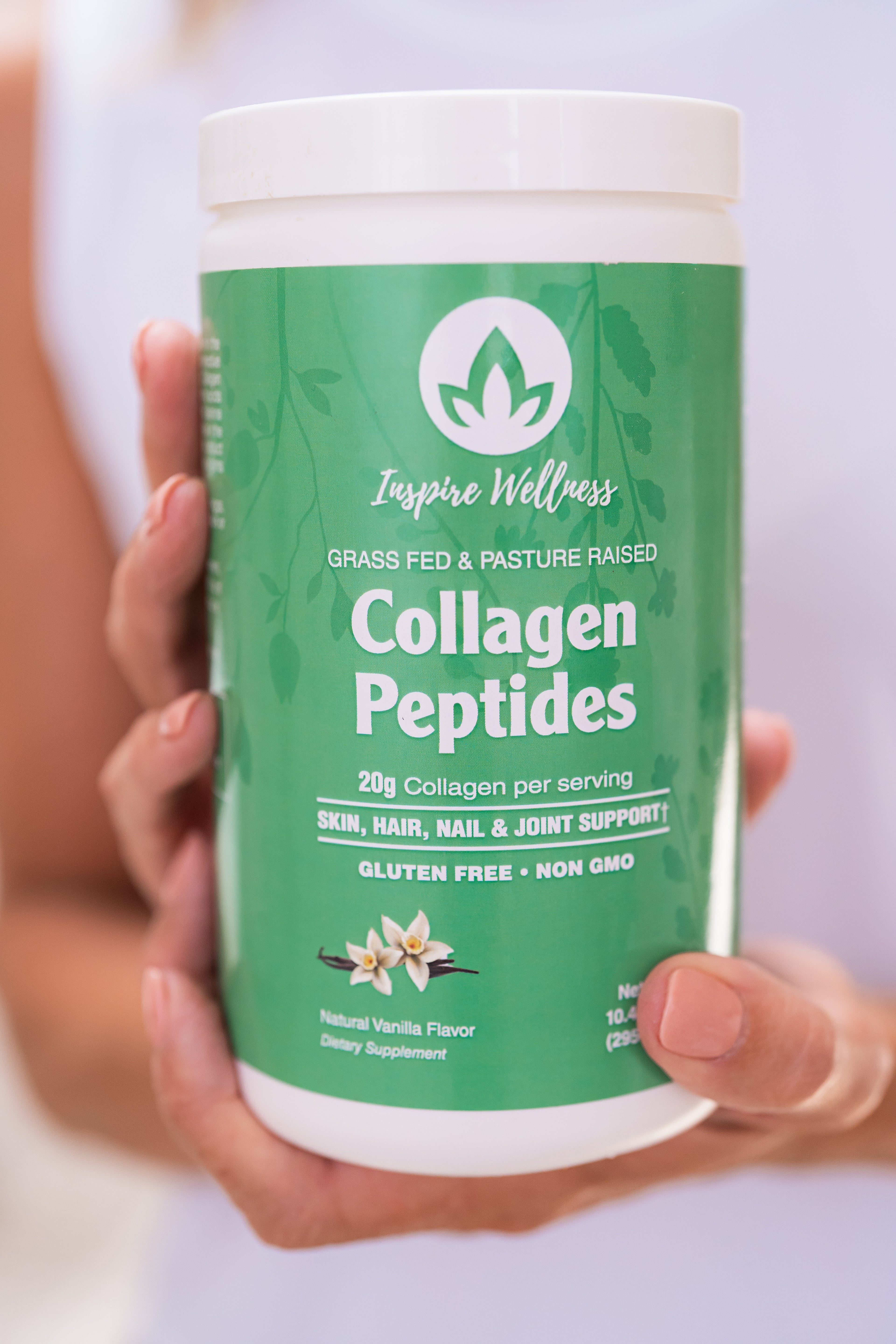 Collagen Protein Powder