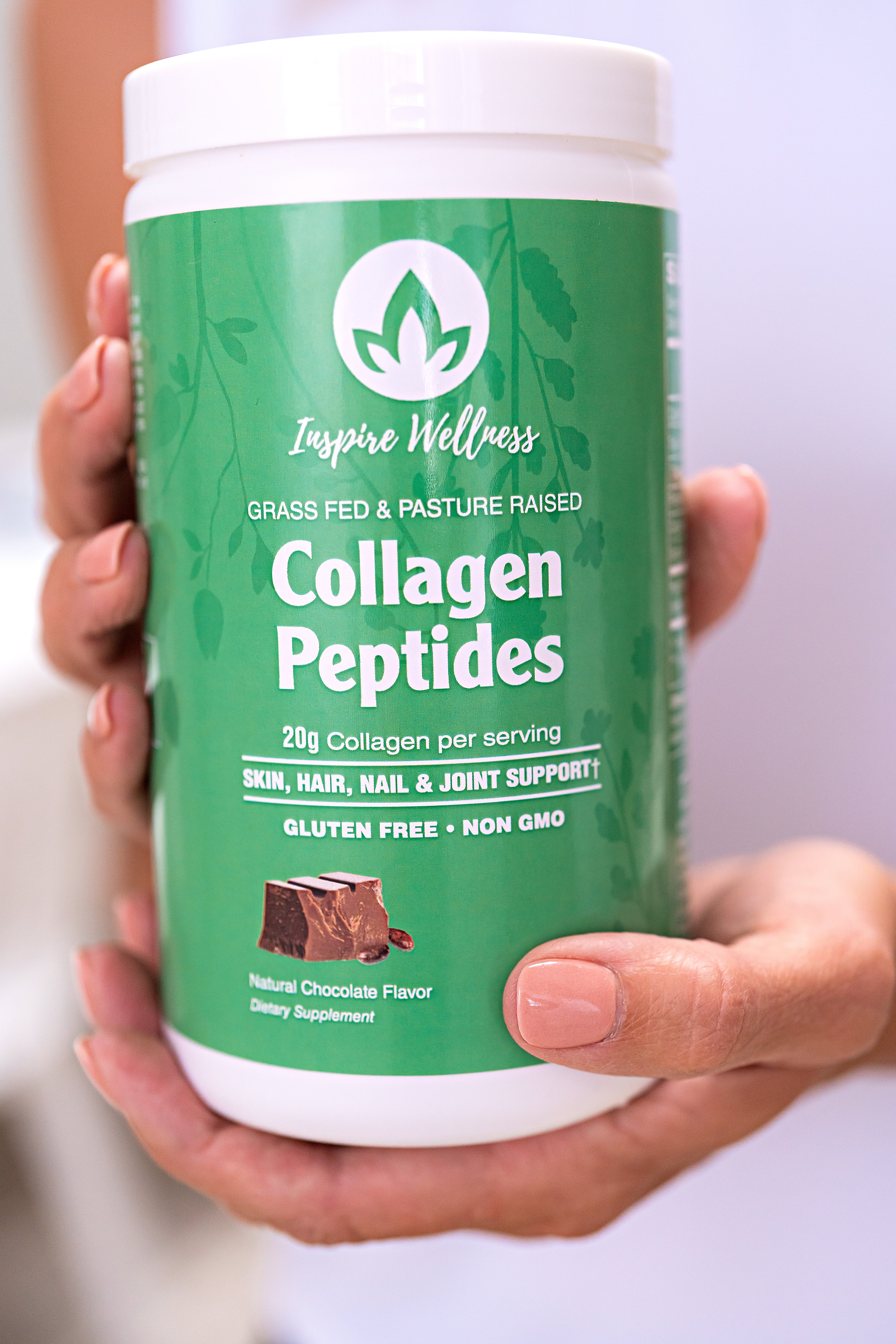 Collagen Protein Powder