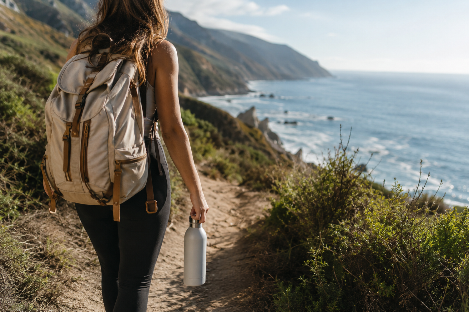 Wellness Habits That Travel Well With You!