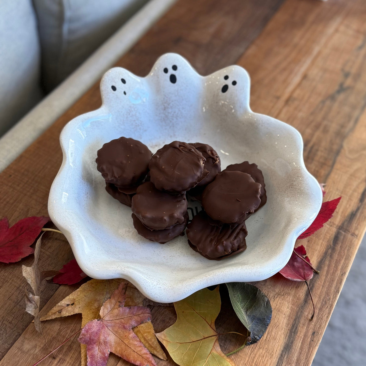 Peanut Butter Cups
