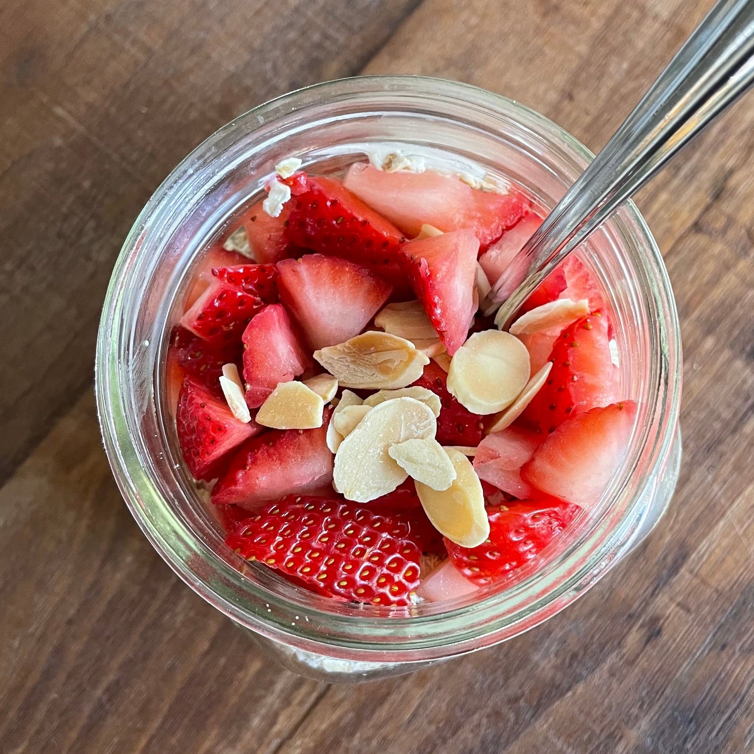 Make Ahead Breakfast Ideas