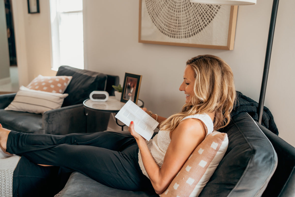 Better Sleep After 40: Simple Habits That Can Help