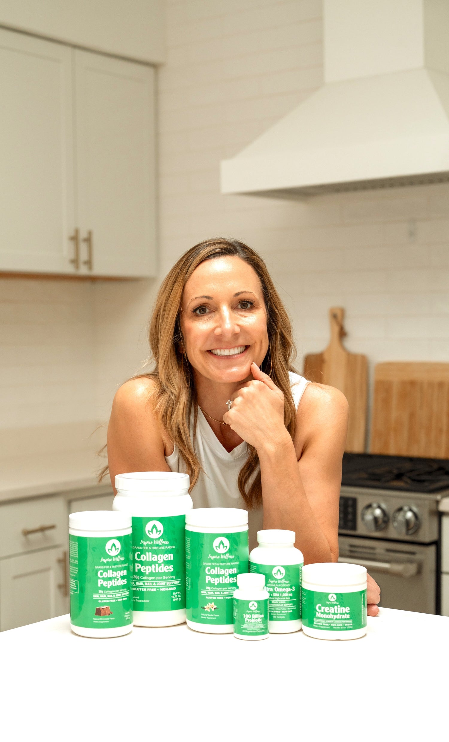 Why These Supplements Work Best Over Time