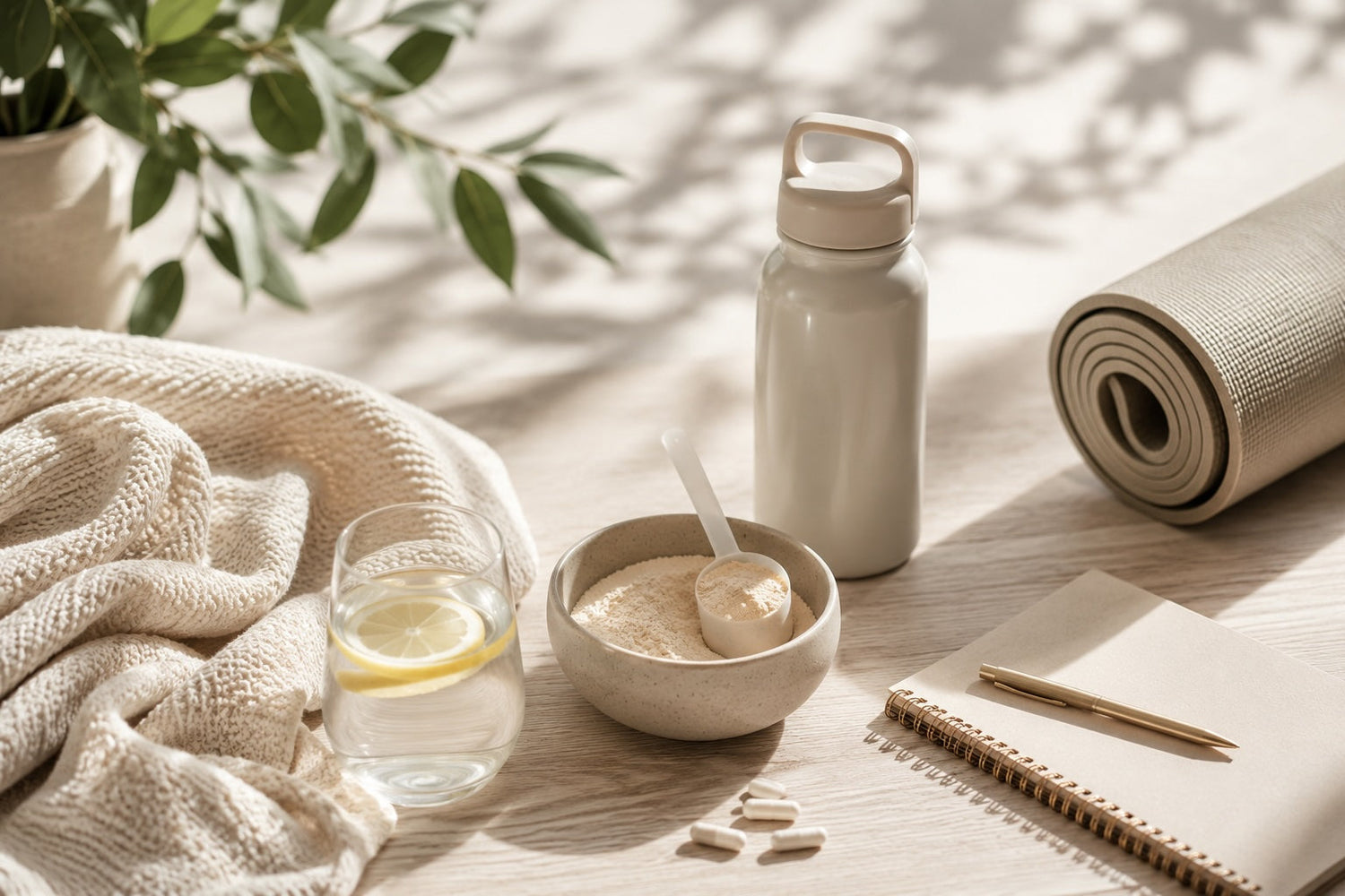 Signs Your Body Needs More Recovery