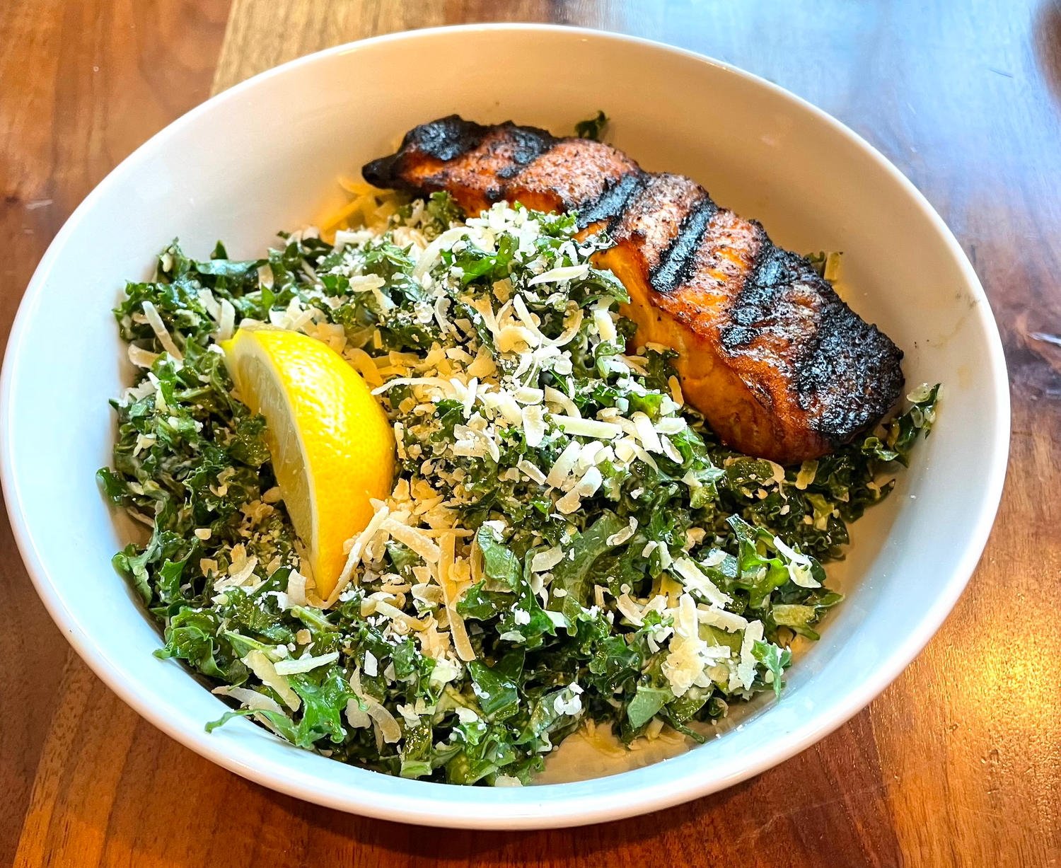 Eating Out in St Louis with Gluten Free Options
