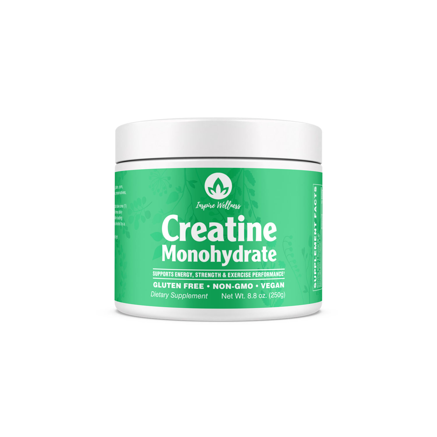 Strength &amp; Recovery Bundle
