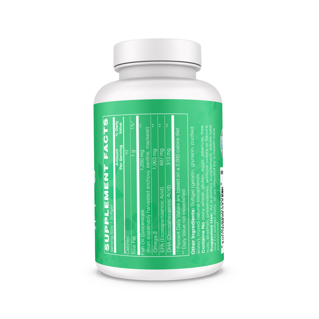 Ultra Omega-3