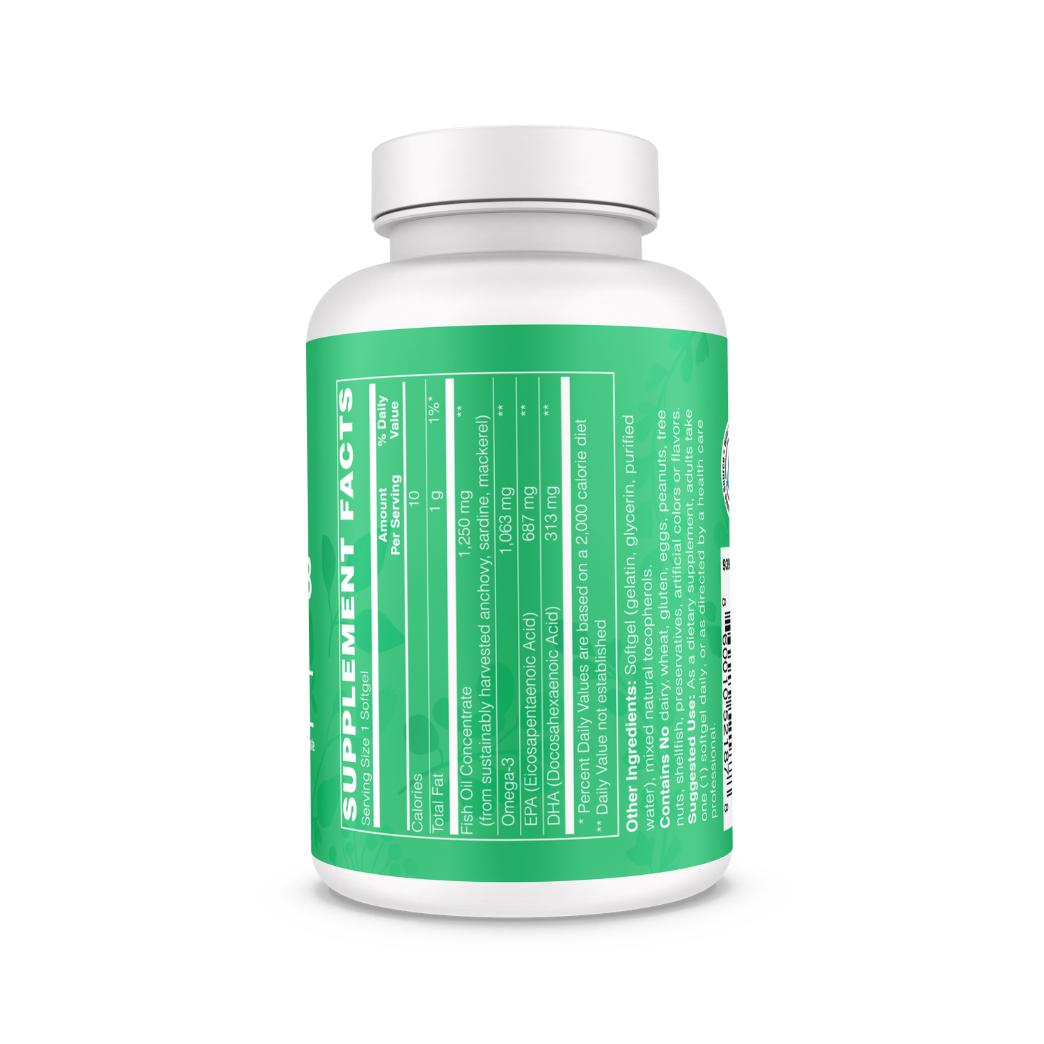 Ultra Omega-3