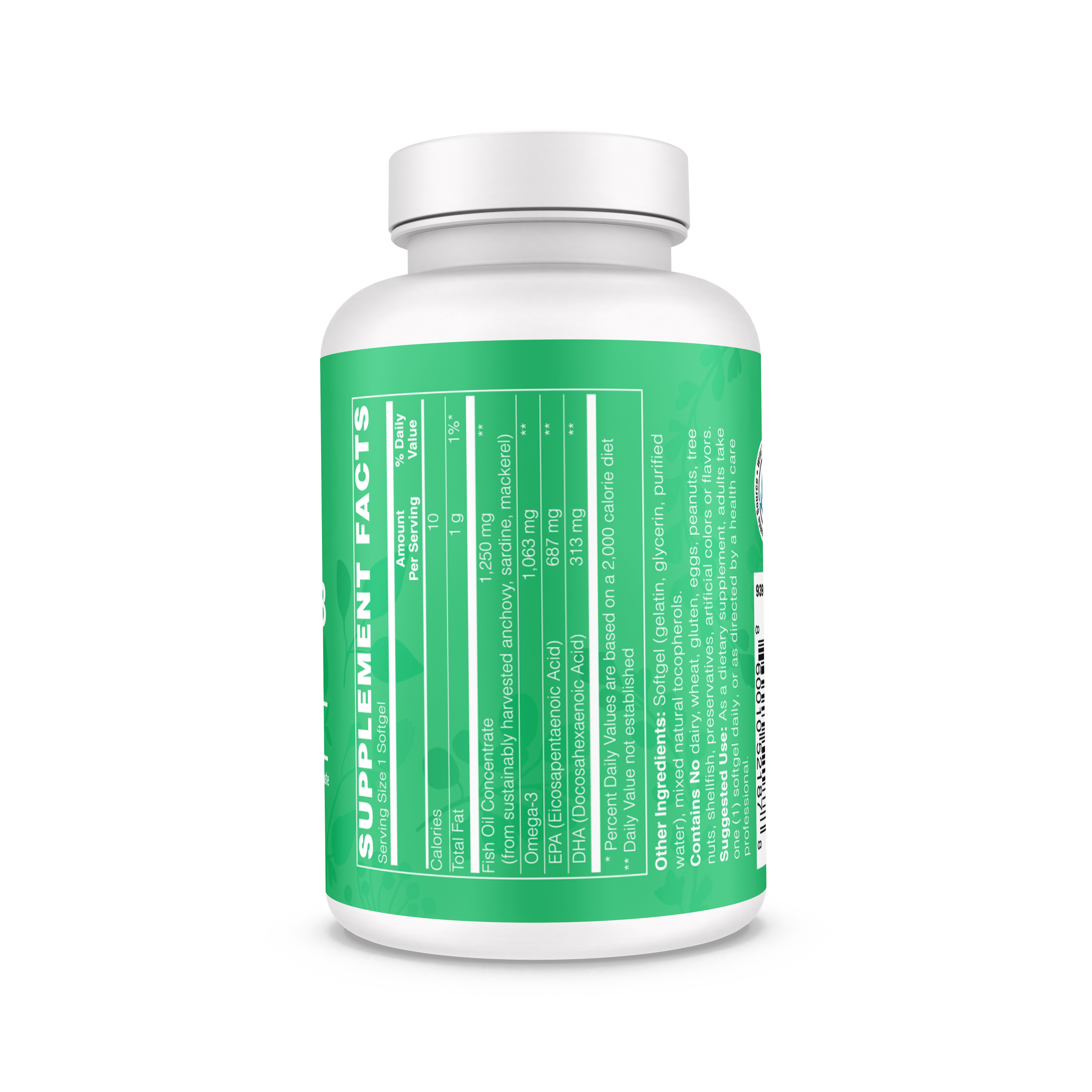 Ultra Omega-3