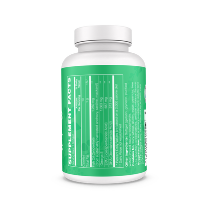 Ultra Omega-3