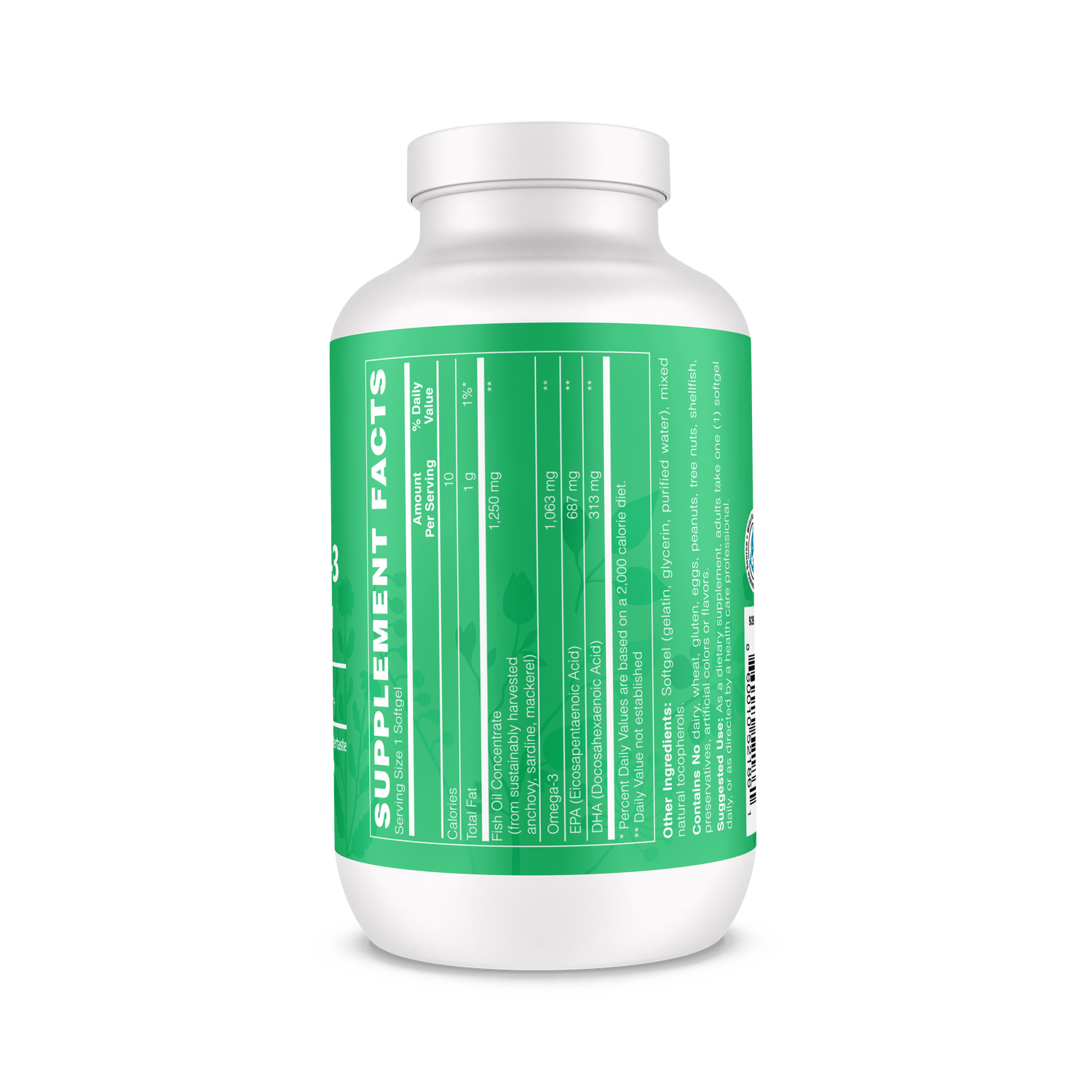 Ultra Omega-3