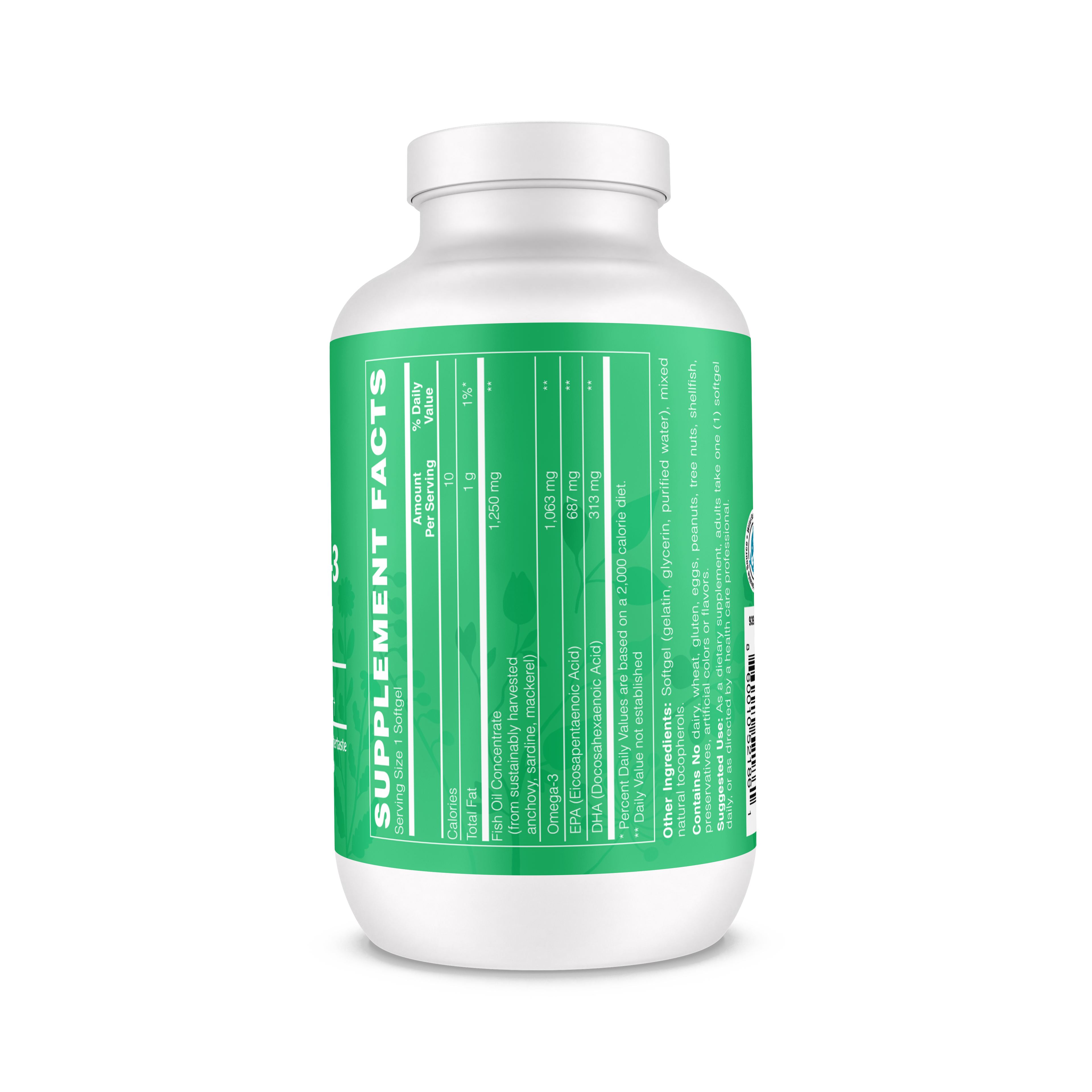 Ultra Omega-3