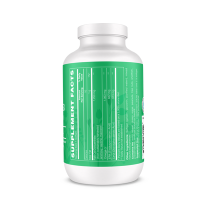 Ultra Omega-3