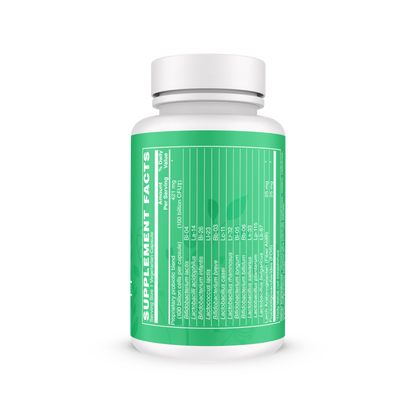 High Potency Probiotic