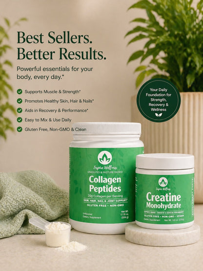 Best Seller Bundle!