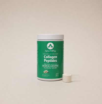 Collagen Protein Powder, Vanilla 14 Servings