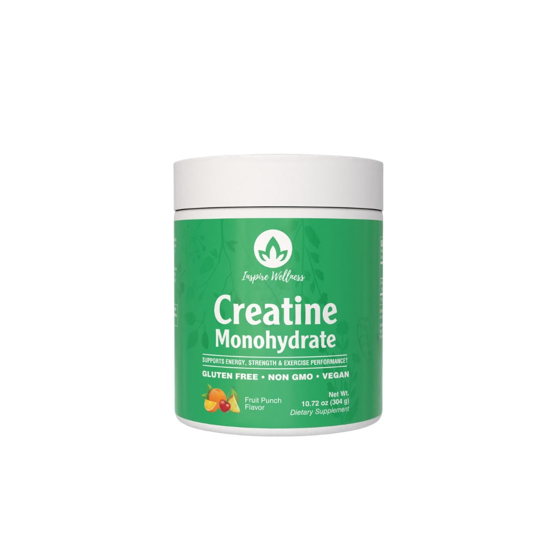 Fruit Punch Creatine Bundle Deal!
