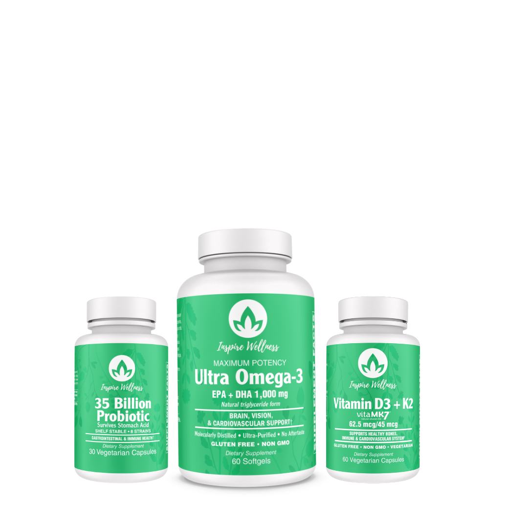 Immune Bundle