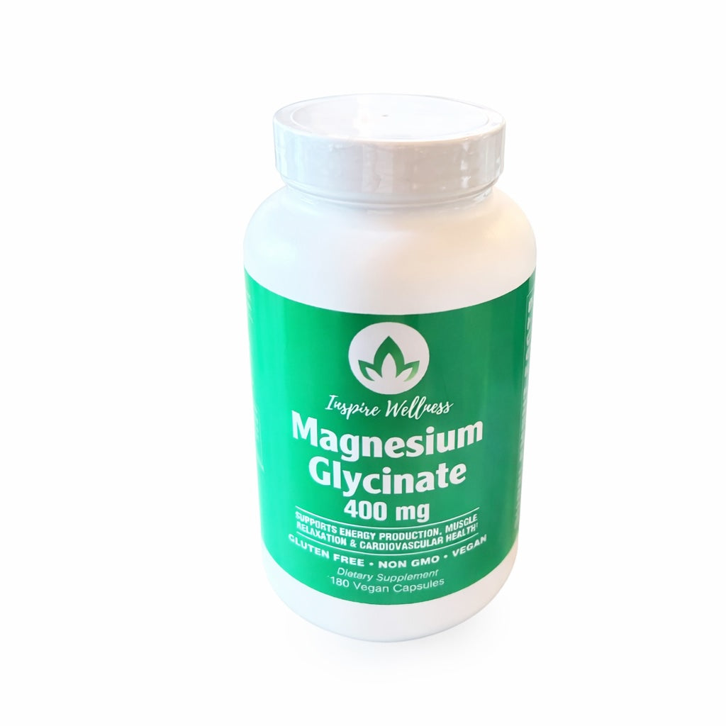 Magnesium Glycinate
