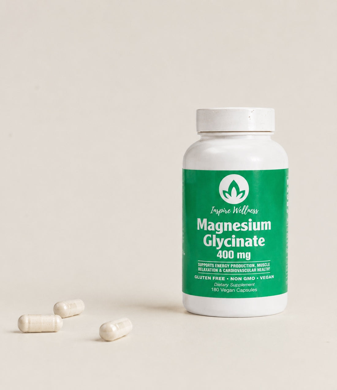 Magnesium Glycinate