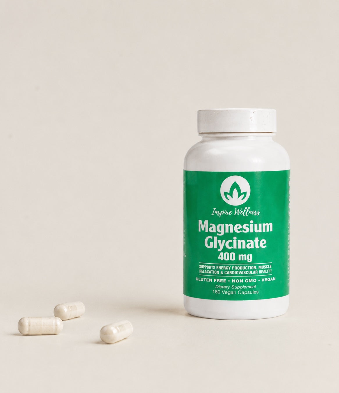 Magnesium Glycinate