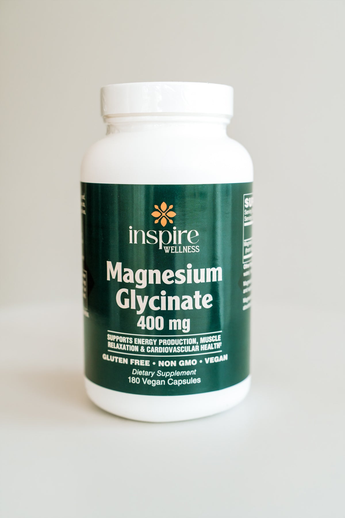 Magnesium Glycinate