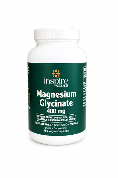 Magnesium Glycinate
