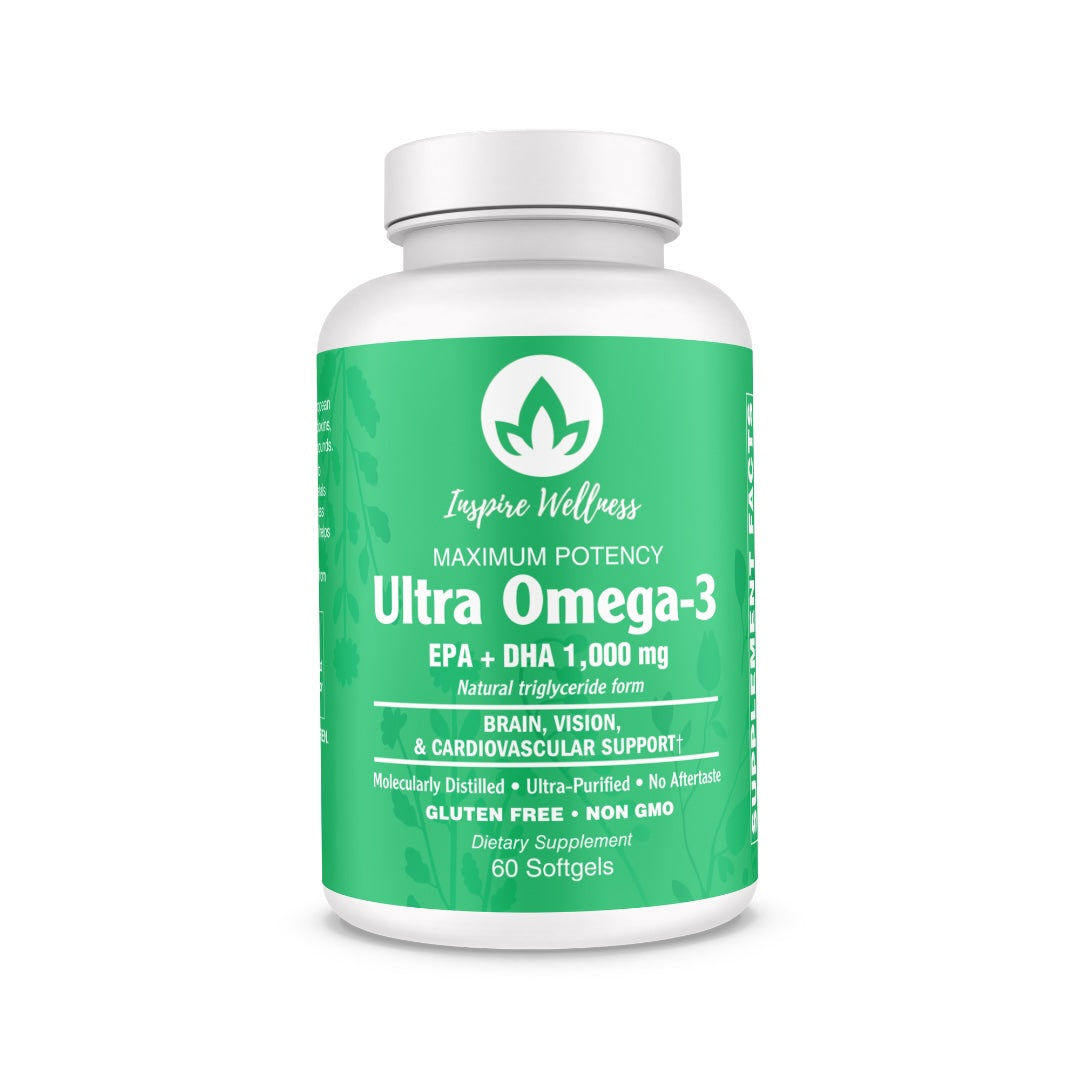 Ultra Omega-3