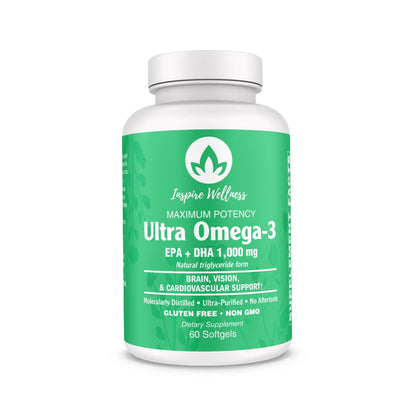 Ultra Omega-3
