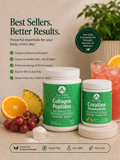 Best Seller Bundle!