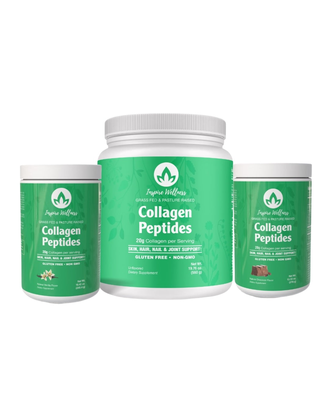 Collagen Bundle