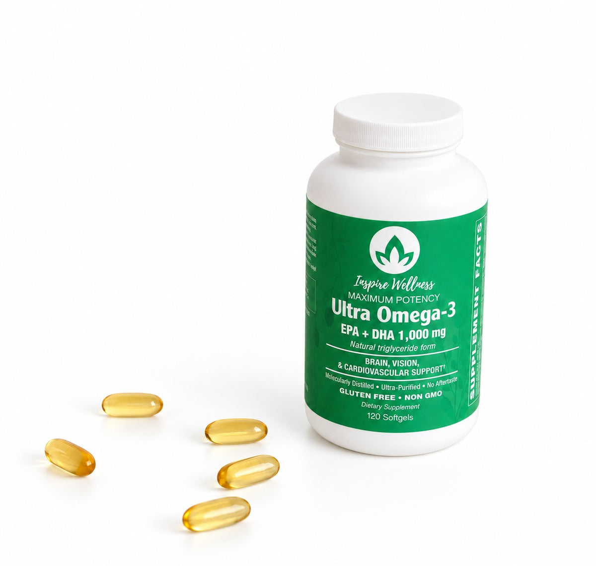 Ultra Omega-3